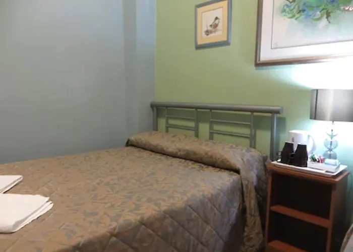 CorbigoeHotel Londres